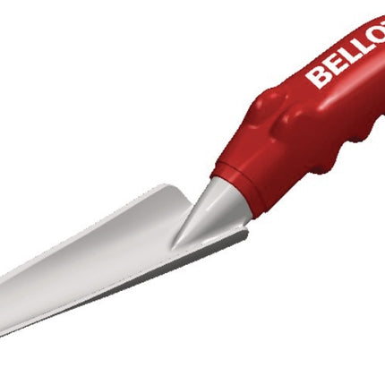 Unkrautstecher, 40 mm breit, 340 mm lang, 190 g, Aluminiumkopf – BELLOTA