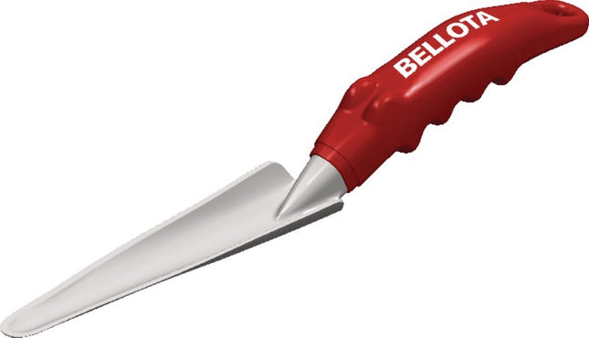 Unkrautstecher, 40 mm breit, 340 mm lang, 190 g, Aluminiumkopf – BELLOTA