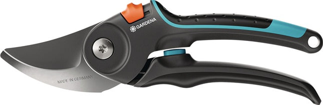 Gartenschere PremiumCut Pro Frisches HO Gesamt-L.215mm Schneidleist.24mm Bypass – 250g