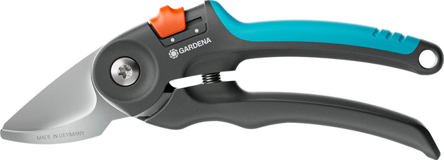 Gartenschere PremiumCut Gesamtlänge 184 mm Schneidleistung 22 mm Bypass