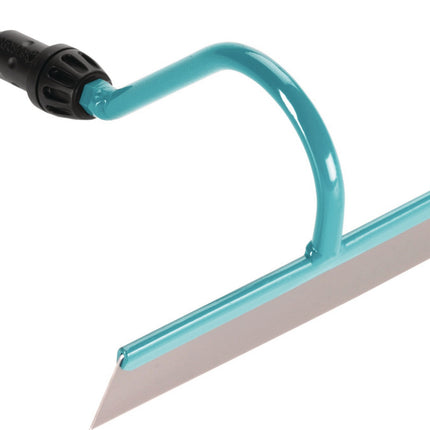 Rübenhacke 180 mm – Edelstahl, rostfrei, für combisystem-Stiele – GARDENA