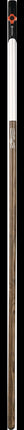 GARDENA Gerätestiel aus Esche, 130 cm, für combisystem-Geräte – Vibrationsdämpfendes Arbeiten durch Eschenholz
