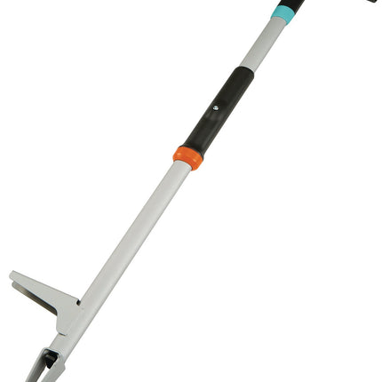 GARDENA Unkrautstecher 03518-20, Länge 1 m, Gewicht 1097 g – Rückenschonendes Arbeiten dank ergonomischem Design