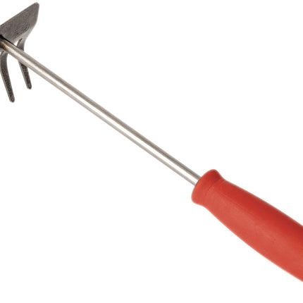 Kleinkremmer B100xL330mm POLET – kompakter Gartenhelfer für Fugen und Boden – 400g