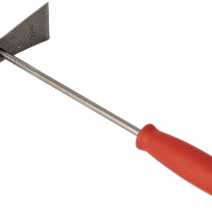 Doppelhacke B100xL330mm POLET – Ideal für die Pflege von Blumenbeeten und Blumenkästen – 400 g