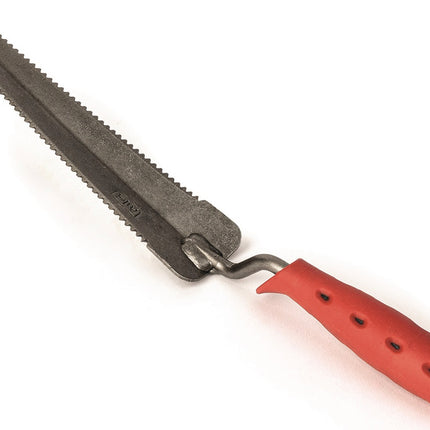 Unkrautstecher B.100mm L.300mm 400g POLET – 400 g, Breite 100 mm, Länge 300 mm