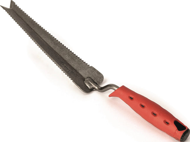 Unkrautstecher B.100mm L.300mm 400g POLET – 400 g, Breite 100 mm, Länge 300 mm