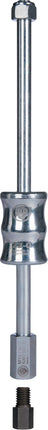 KUKKO Gleithammer G.0,5kg Schlagweg 200mm – Vorrichtung für Innenauszieher – 0,5 kg