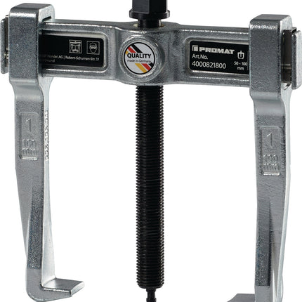 Abzieher Spann-T.100mm Spann-W.100mm G.1,06kg PROMAT