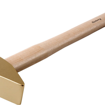 Vorschlaghammer 5000g Hickory funkenfrei ENDRES TOOLS