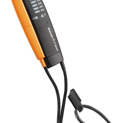 Weidmüller Spannungs-/Durchgangsprüfer VT MASTER 12-690 V AC/DC