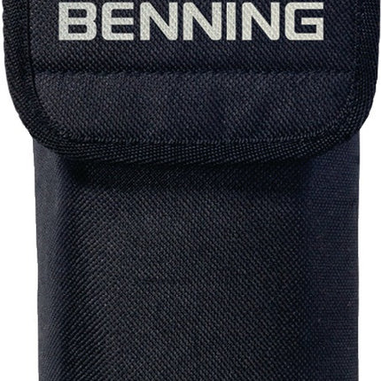 BENNING Bereitschaftstasche DUSPOL 010911 – passend für DUSPOL und PROFIPOL