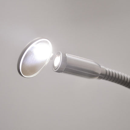 LED Inspektionsleuchte 3 V 0,15 W IP67 Less'n'More mit Magnetkopf