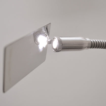 LED Inspektionsleuchte 3 V 0,15 W IP67 Less'n'More mit Magnetkopf