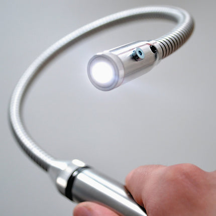 LED Inspektionsleuchte 3 V 0,15 W IP67 Less'n'More mit Magnetkopf