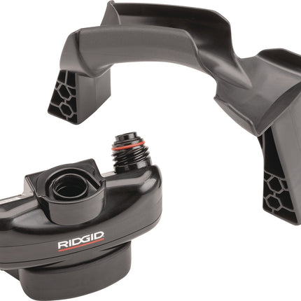 RIDGID SeeSnake® NANOreel® Inspektionskamera, 25 m Kabel, Ø 15,5 mm