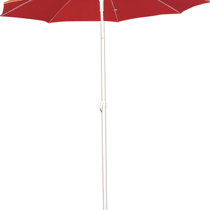 NESTLE Feldschirm 200 cm Polyester ca. 190 g/qm – Schutz für Vermessungsinstrumente – 100