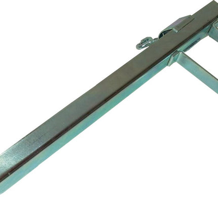 Rasendorn 540 x 180 x 100 mm, 0,8 kg, Metall – für Feldschirm 4000 855 900 – NESTLE