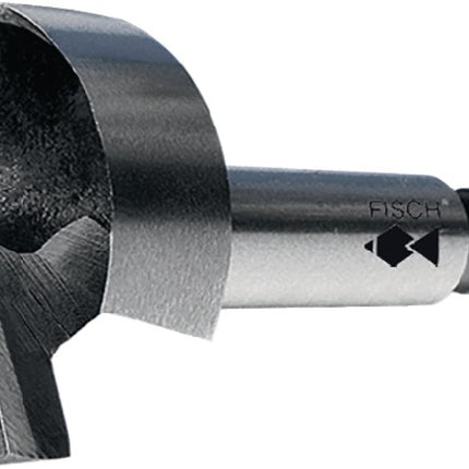Forstnerbohrer Type 0310 D.18mm Gesamt-L.90mm Schaft-D.8mm FISCH-TOOLS