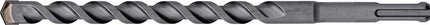 Hammerbohrer SDS-plus PROMAT Ø 4,0 mm, Arbeitslänge 50 mm, Gesamtlänge 110 mm