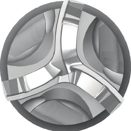Heller Hammerbohrer Trijet Ultimate SDS-max 18 x 200/340 mm – Durchmesser 18 mm