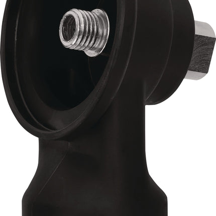 Marcrist Dosensenker Saugrotor Ø 83 mm Arbeitslänge 105,75 mm