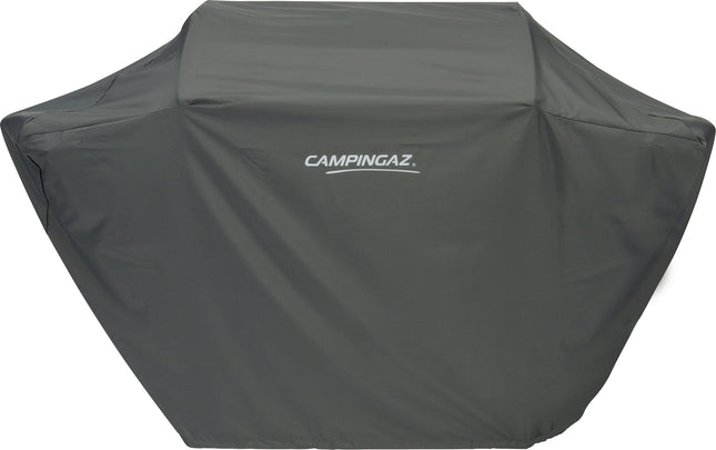 Abdeckhaube BBQ Premium XL – 1180 x 1590 mm, mit Gummiband Schnallen – CAMPINGAZ