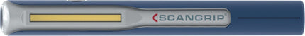 SCANGRIP LED-Stiftleuchte MAG PEN 3, 15-150 lm, Li-Ion, mit Magnetclip