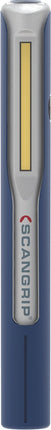 SCANGRIP LED-Stiftleuchte MAG PEN 3, 15-150 lm, Li-Ion, mit Magnetclip