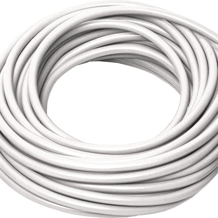 Schutzkontaktverlängerung 16 A 230 V 3x1,5 mm², 3 m, H05VV-F, weiß, von Weingärtner