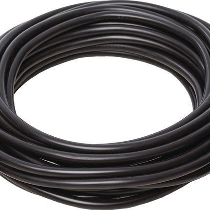 WEINGÄRTNER Schutzkontaktverlängerung 10 m, 16 A, 230 V, H05VV-F 3x1,5 mm², schwarz