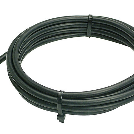 Anschlussleitung H05VV-F 3G1,5 mm² 3 m mit Winkelstecker von Weingärtner