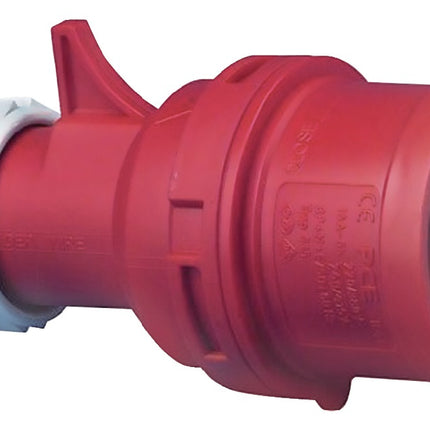 CEE-Stecker 16 A 400 V 6 h JÄGER DIREKT