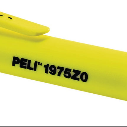 PELI MityLite 1975Z0 LED-Stiftlampe 117 lm, explosionsgeschützt, inkl. 2xAAA