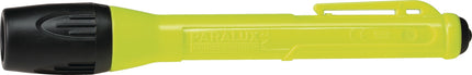 PARALUX® PX 2 LED-Taschenlampe, explosionsgeschützt, ca. 30 lm, 2xAAA, ca. 35 m, PARAT