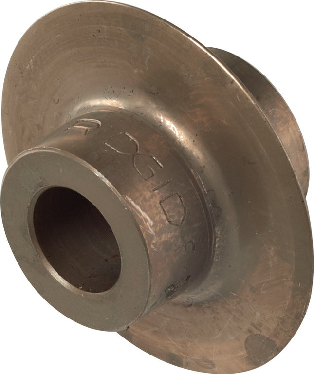 RIDGID Ersatzschneidrad F3 Schneidrad-Ø 31 8 mm Schnitttiefe 7 5 mm hochwertigem Stahl – hochwertig
