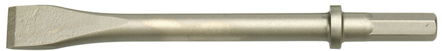 RODCRAFT Flachmeißel SS 20 K, 140 mm Gesamtlänge, 20 mm Schneidenbreite, 11 mm Sechskant