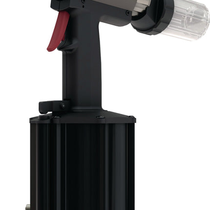 RODCRAFT Druckluftblindnietgerät RC 6748 21000N 4,8-7,8mm
