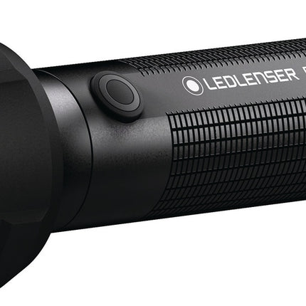 LEDLENSER P7R Work LED-Taschenlampe 1200 lm, Li-Ion, 240 m Leuchtweite