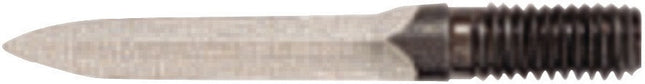 Kl.C40 HSS-Dreikantschaber klein, 4 mm – Präzisionsklinge für Entgratarbeiten – VARGUS