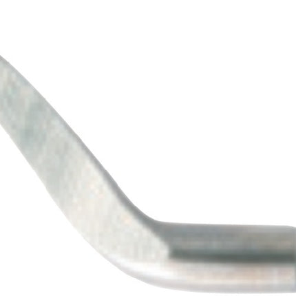 VARGUS Kl.B10S Klinge, Klingen-Ø 2,6 mm, legiert und kobaltangereichert – Stahl angereichert