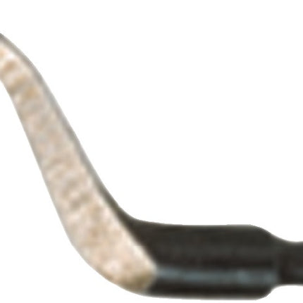 VARGUS Kl.B11 Entgratklinge Ø 2,6 mm HSS für Bohrungen ab 2 mm – Klingentyp B11, Klingen-Ø 2,6 mm, EAN 7290001232118