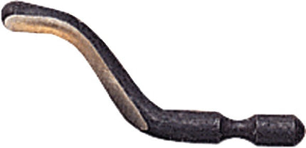Vargus – Entgratklinge B20, Klingen-Ø 2,6 mm, HSS, für Messing, Grauguss, Kunststoff