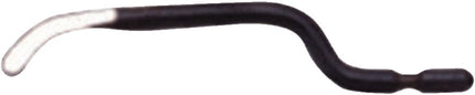 B60 Ersatzklinge, Klingen-Ø 2,6 mm, HSS, für rückwärtige Bohrungsentgratung – VARGUS