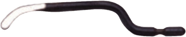 B60 Ersatzklinge, Klingen-Ø 2,6 mm, HSS, für rückwärtige Bohrungsentgratung – VARGUS