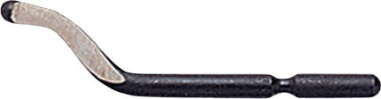 Ersatzklinge E100, Klingen-Ø 3,2 mm, HSS, für schweren Einsatz – VARGUS