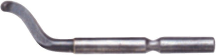Entgratklinge E100C, Klingen-Ø 3,2 mm, Hartmetall, für Stahl und Kunststoff – VARGUS