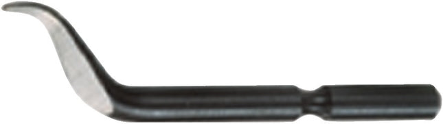 VARGUS Kl.E111 Klinge Ø 3,2 mm – HSS-Werkzeug für Bohrungsentgratung – Material HSS (Schnellarbeitsstahl)