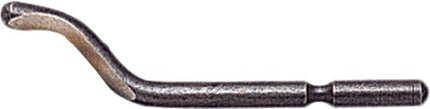 E200 Entgratklinge Ø 3,2 mm HSS für Messing, Grauguss und Kunststoff – VARGUS
