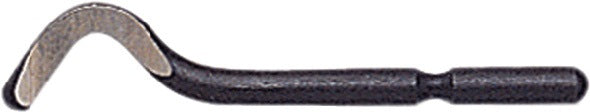 Kl.E300 Klingen-D.3,2mm VARGUS – HSS Entgratklinge für Bohrungen – HSS-Ausführung langspanende Werkstoffe
